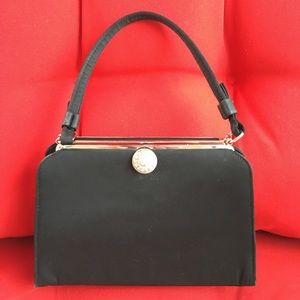 After Five 1950’s vintage cocktail/evening bag.